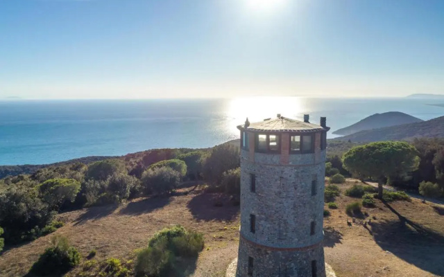 Torre Rivolta