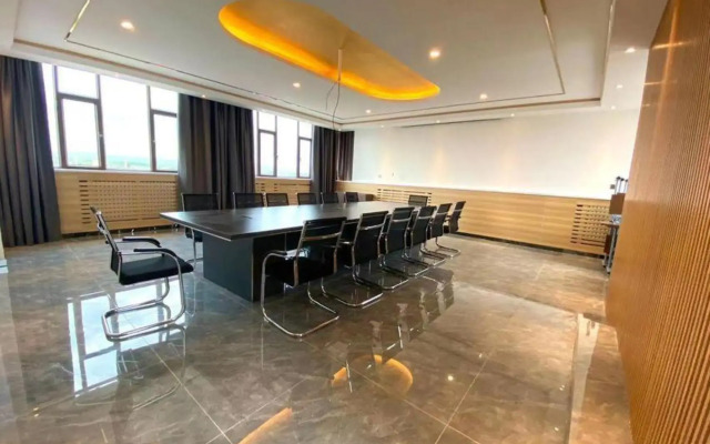 Wenzhou International Hotel