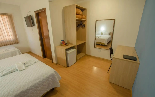 Hotel Dom Thomaz