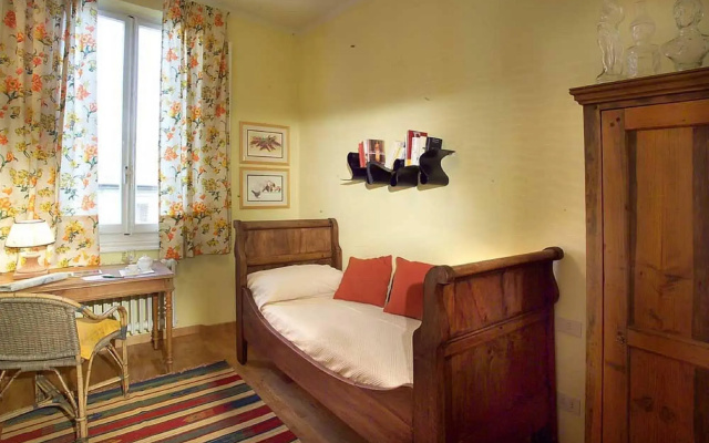 B&B Monte Oliveto
