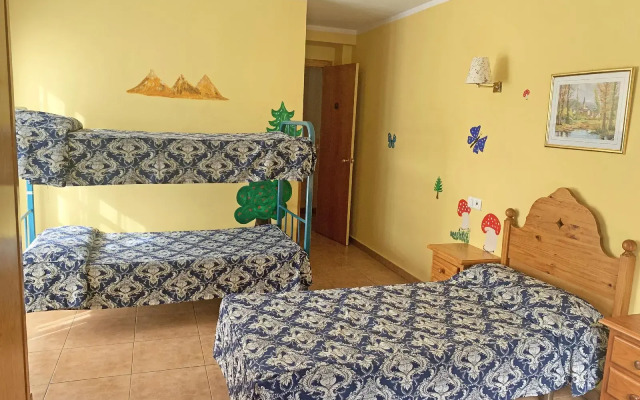 Hotel Antic 3000