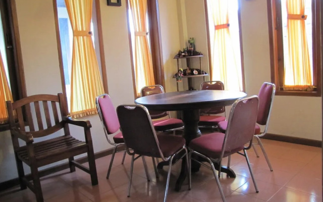 Diva House