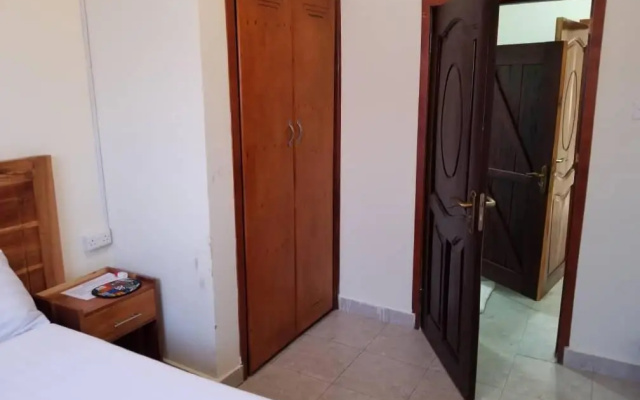 Njojo Guest House