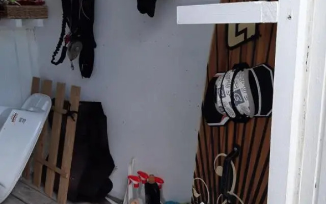 Les Gîtes du Bonheur/Kite Surf