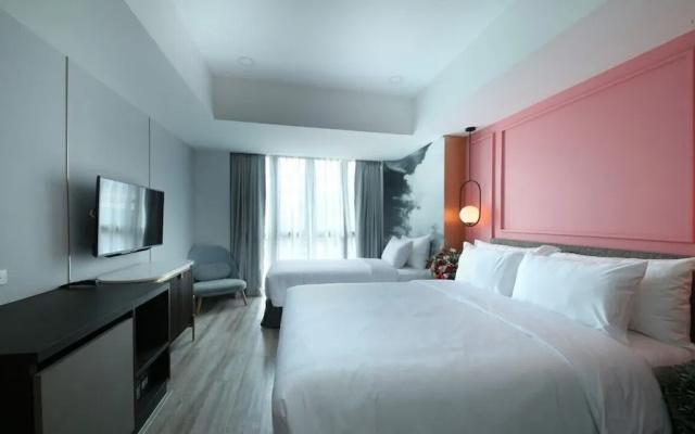 Viva La Vida Hotel