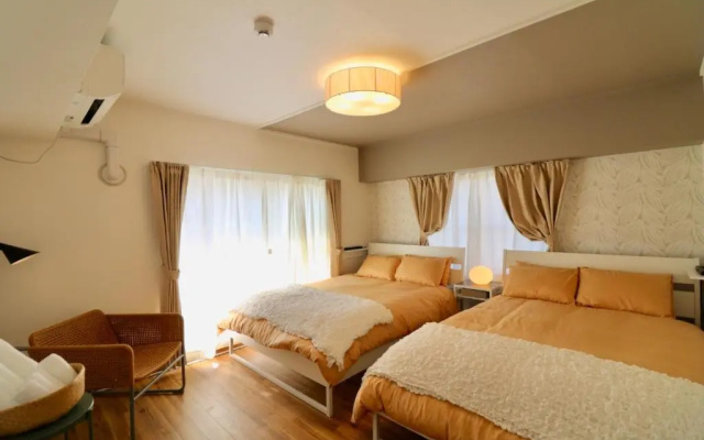 Kandaminiam Odori / Vacation STAY 3952