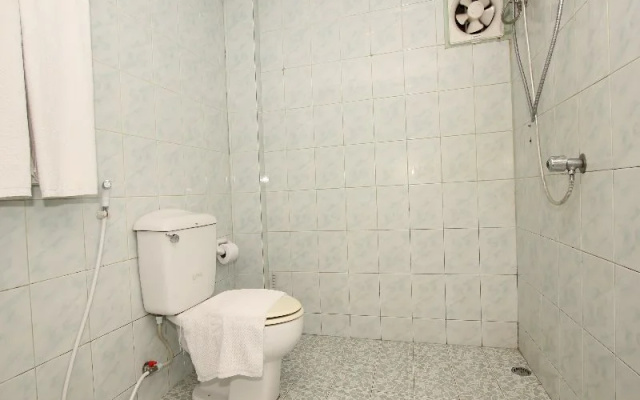 EU - Bakery Guesthouse