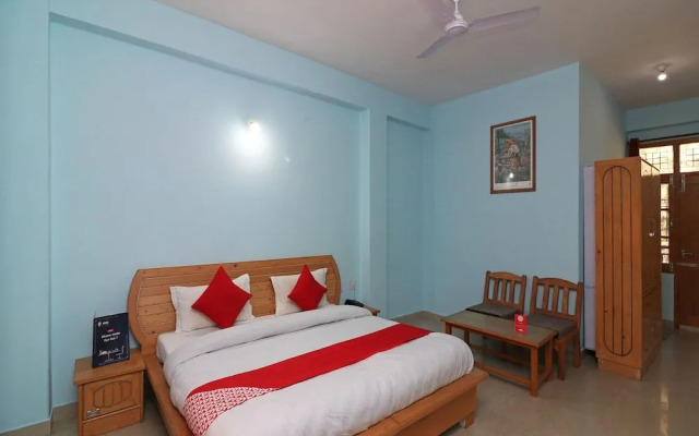 Oyo 23570 Hotel New Tashila