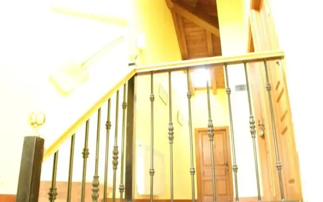 Sierra Campiña