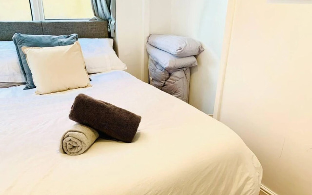 Stunning Apartment Sleeps up to 4 in Blackpool