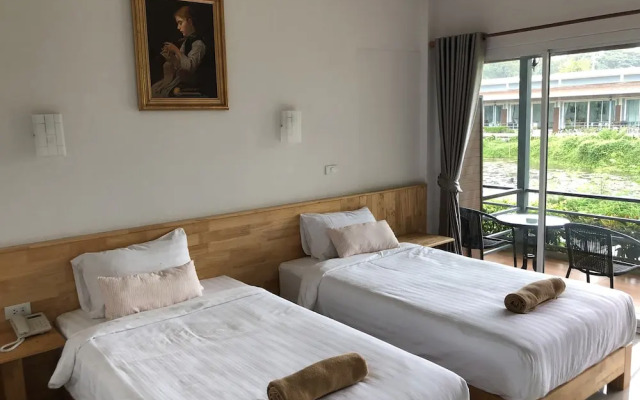 Milin Villa