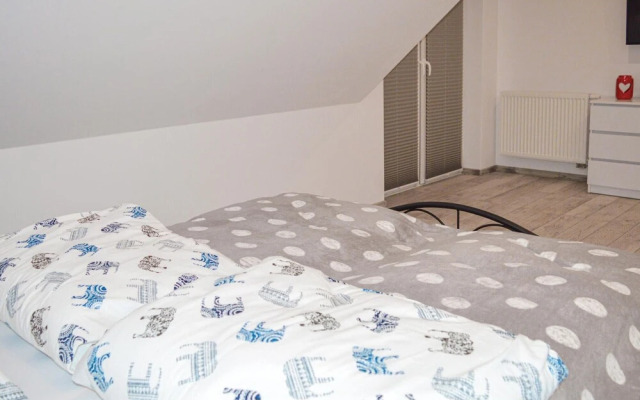 Beautiful Home in Rusko With 3 Bedrooms and Wifi