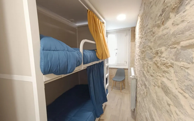 Hostel SP 55 by Bossh Hotels