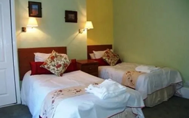 Beechwood Hall Hotel