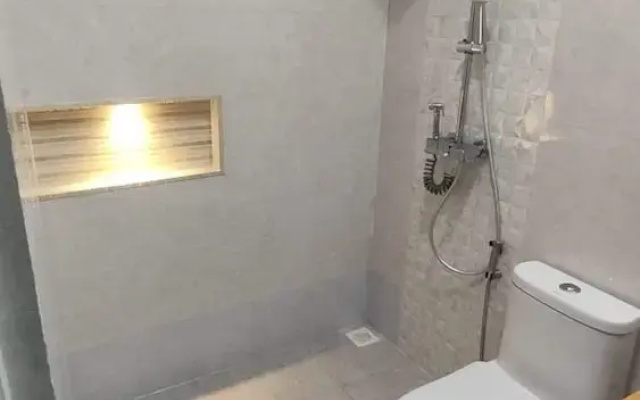 Alsha Inn Dhiffushi