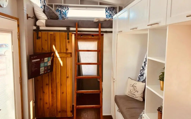 Tiny House Leadville