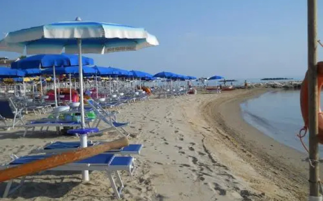 B&B Miramare Grottammare