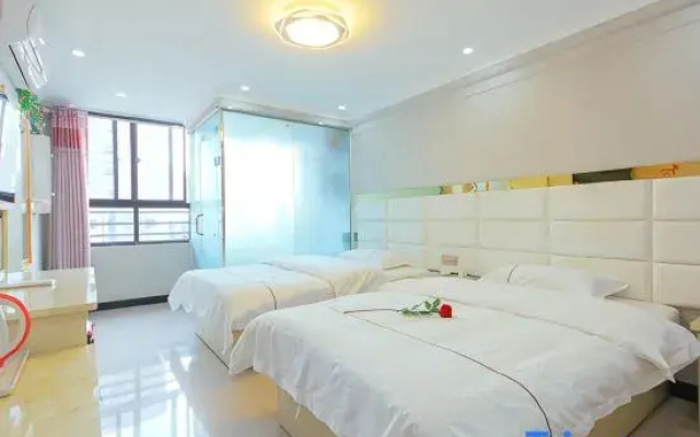 Zhengzhou Prince Hotel