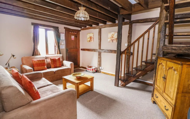 Cedar Cottage