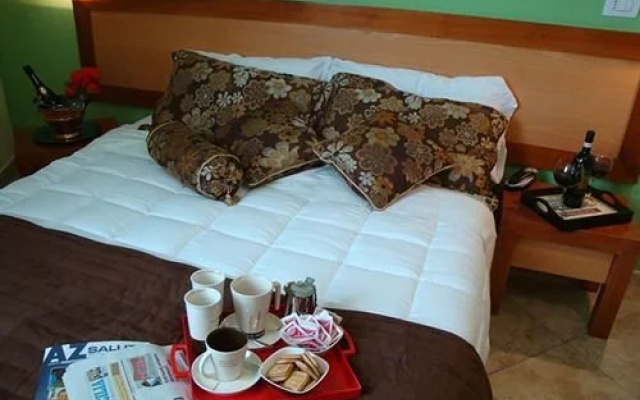 Oasi Di Selinunte