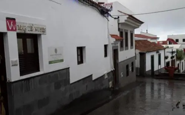 Apartment Mar de Nubes