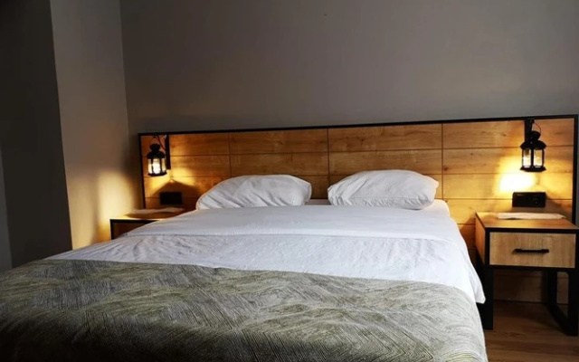 Memisoglu Konak Hotel