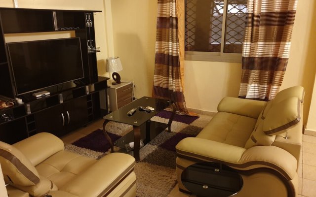 Makepe St Tropez Apartments - Orange Cam in Douala, Cameroon from 56$, photos, reviews - zenhotels.com