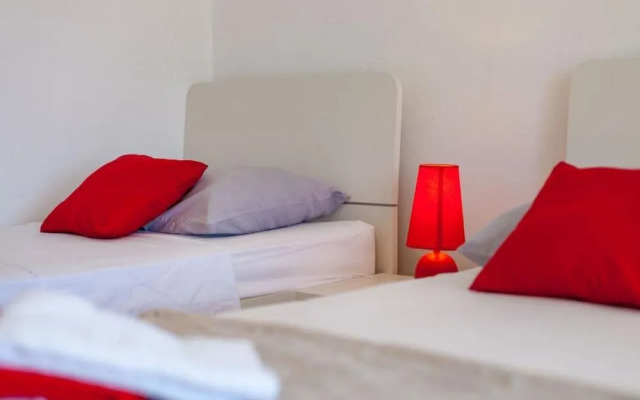 Apartments Nena