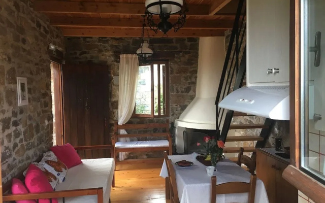 Stratos Villas