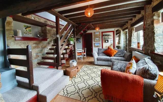 Stable Cottage