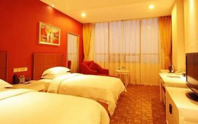 Tian Long Hotel
