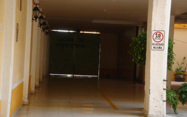 Hotel Los Angeles