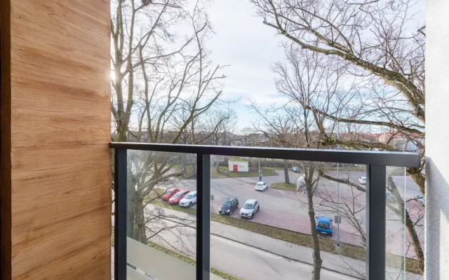 Apartamenty Sun & Snow Na Młyńskiej