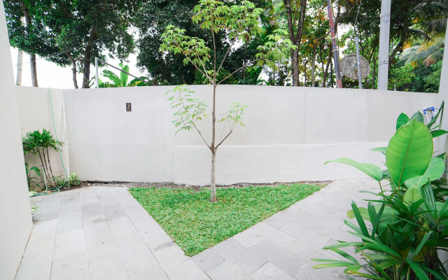 Ubu Villa Nara - Honeymoon Villa in Yogyakarta