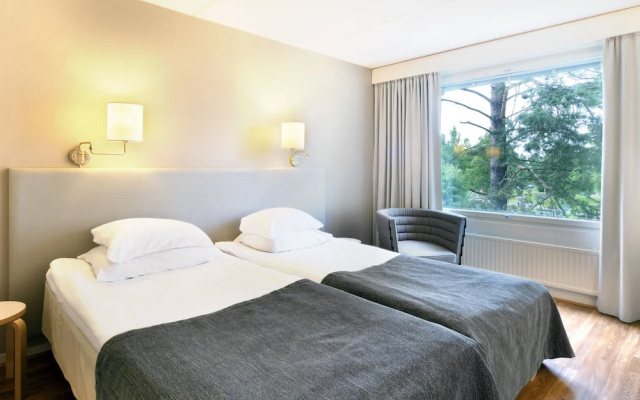 Sokos Hotel Eden