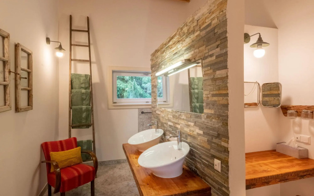 Lush Apartment in Sankt Michael ob Bleiburg