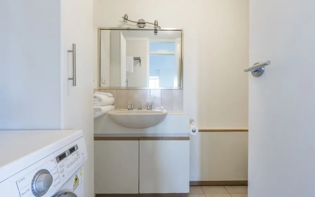 High Tor Apartment 104