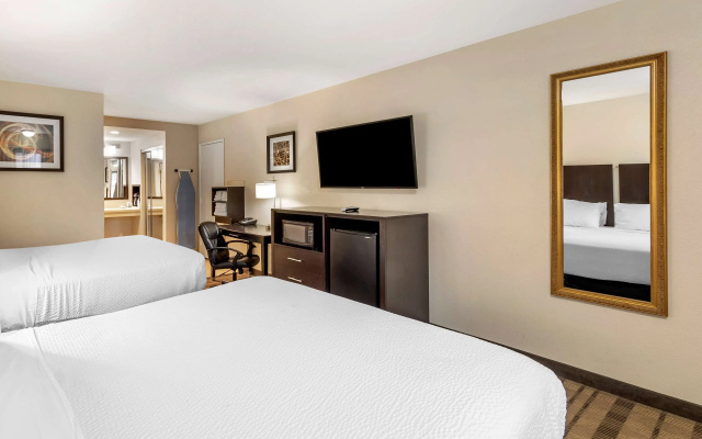 Best Western Country Inn