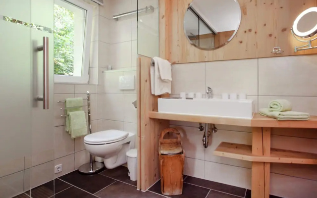 Pleasant Holiday Home near Ski Area in Tobadill