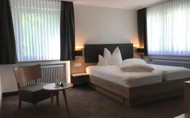 Forellenhof Rössle - Hotel & Restaurant