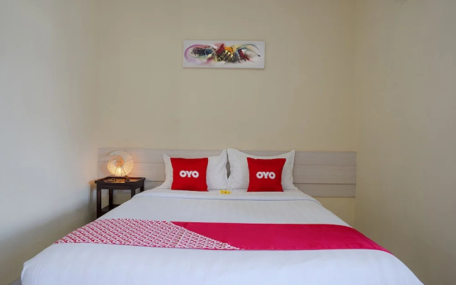 Terrace Garden Homestay and Spa