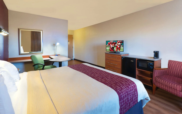 Red Roof Inn North Little Rock