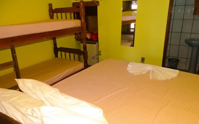 Pousada Dom Hotel