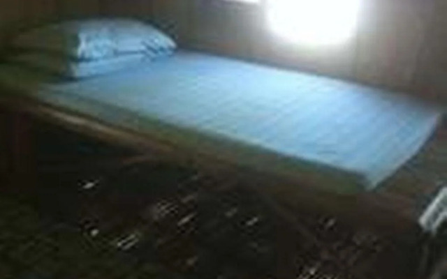 Bamboo Paraiso