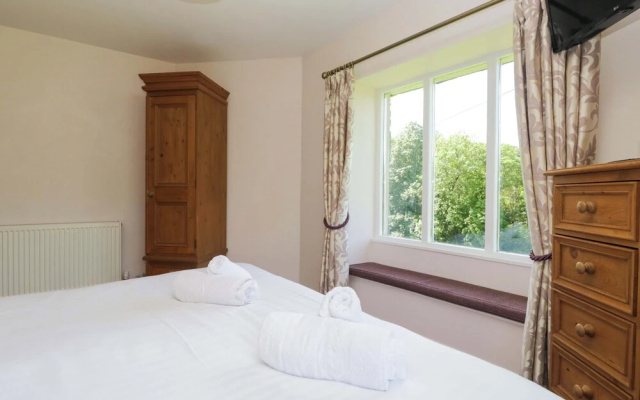 Elterwater Lodge