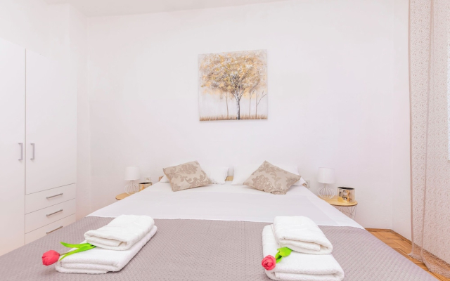 Apartment Ilija