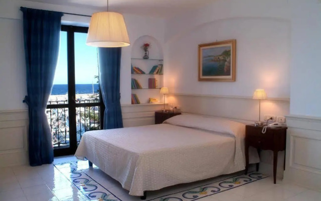 Residenza Depoca La Corallina