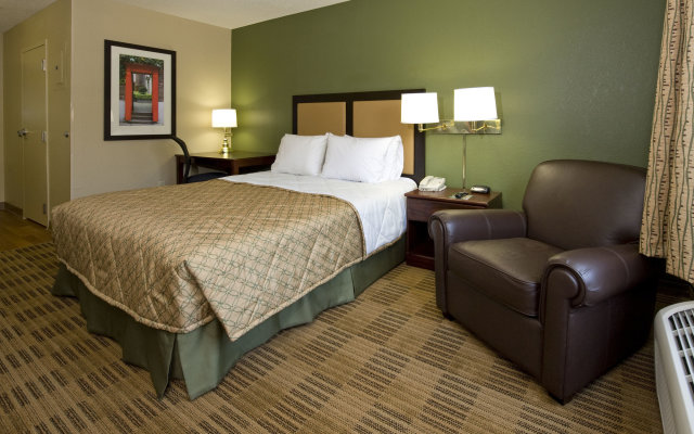 Extended Stay America - Chicago - Schaumburg - I-90 0