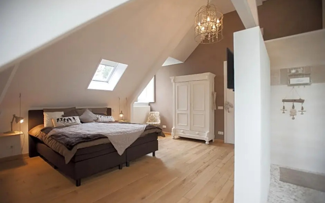 B&B Villa Heidetuin