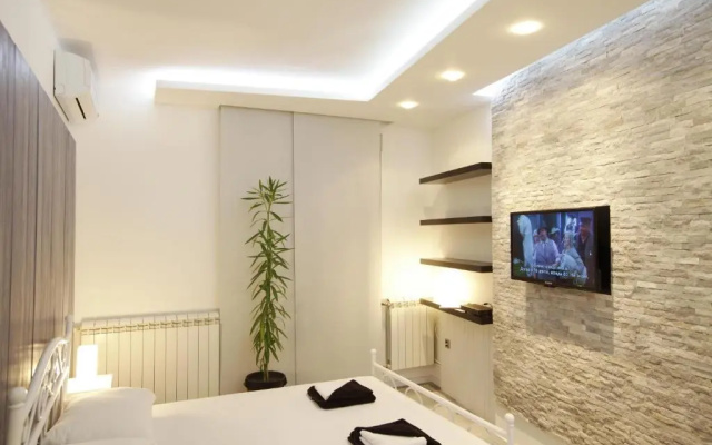 Downtown Belgrade Apartments